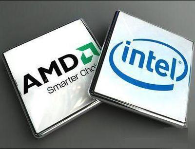 电脑选amd还是intel