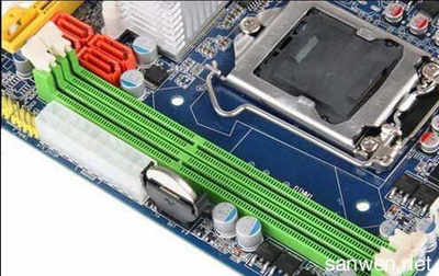 电脑突然pci 蓝屏