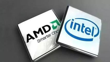 电脑选amd还是intel