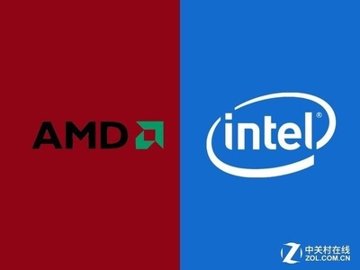 电脑选amd还是intel