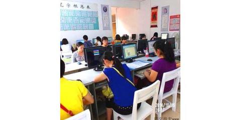 南宁电脑软件学习