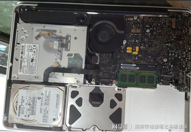 苹果电脑a1278尺寸