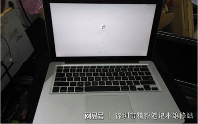 苹果电脑a1278尺寸