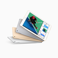 平果平板电脑ipad