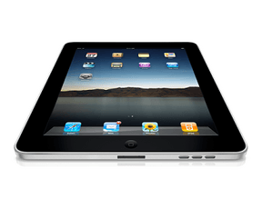 平果平板电脑ipad