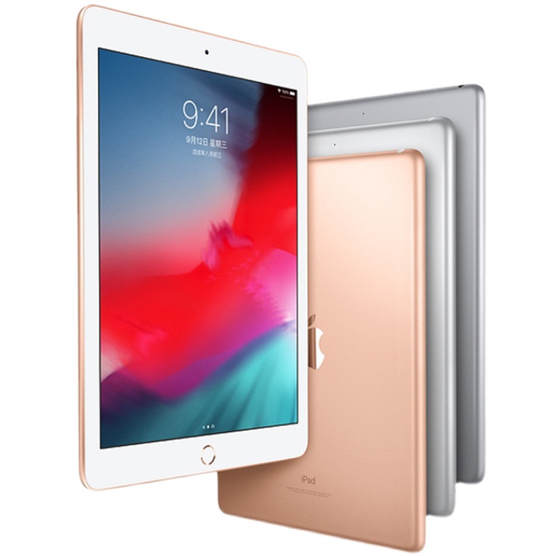 平果平板电脑ipad