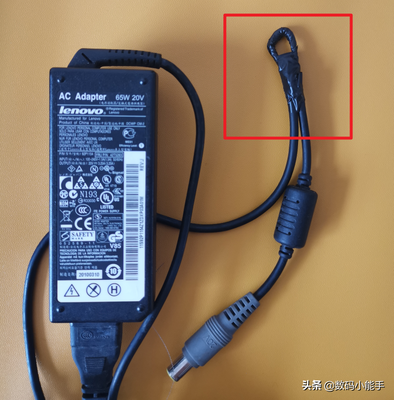 电脑主板几个电源线