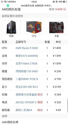 巫师3电脑配置要求