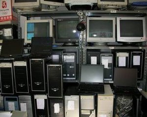 螺蛳湾回收电脑
