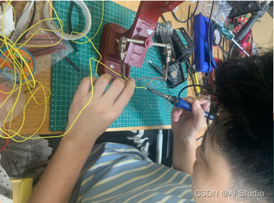 大学电脑diy