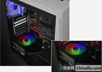 电脑功率一般多少