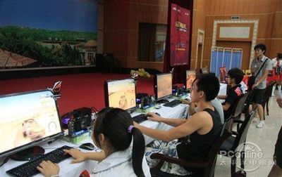 大学电脑diy