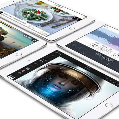平果平板电脑ipad