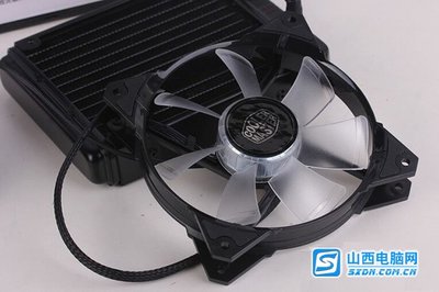 水冷故障 电脑