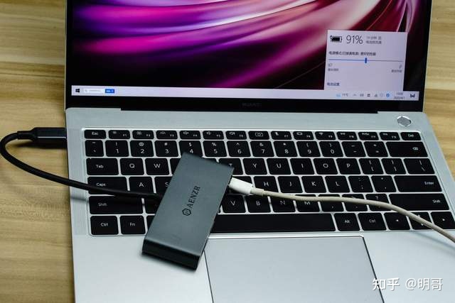 电脑增加 hdmi