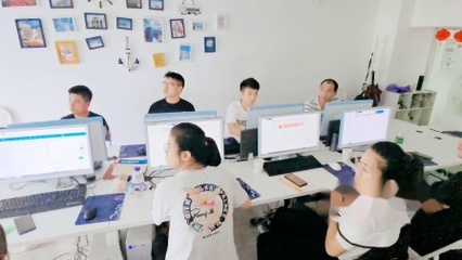 许昌诺达电脑