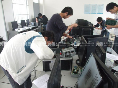 许昌诺达电脑