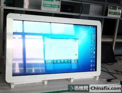 怎么把电脑投影到电视