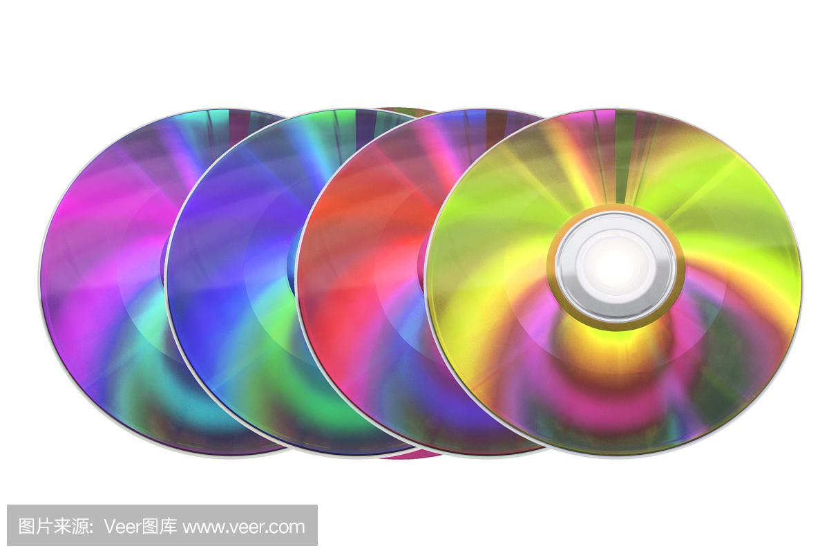 电脑光盘播放软件