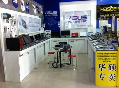天津神州电脑专卖店