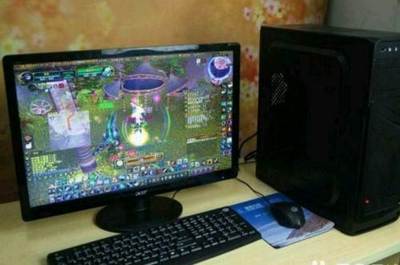 玩英雄联盟什么电脑好