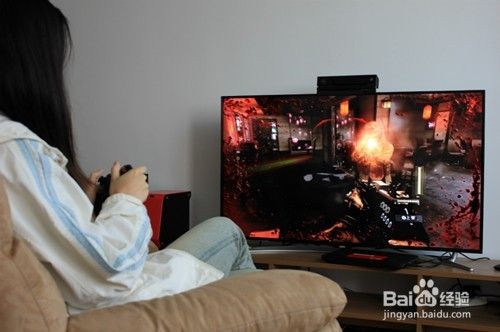 xbox360在电脑上玩