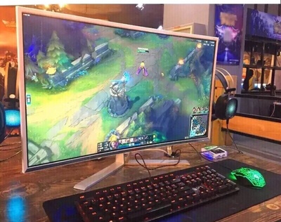 玩英雄联盟什么电脑好