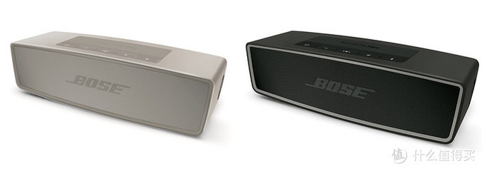 bose 桌面电脑音箱