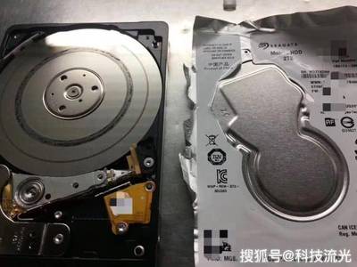 电脑硬盘坏了能修么