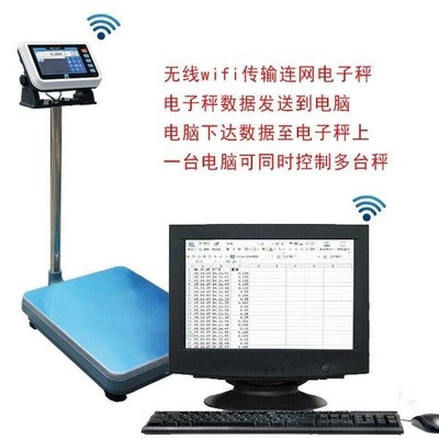 智能电脑称