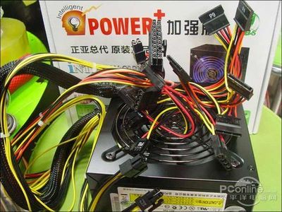 电脑电源好有什么好处