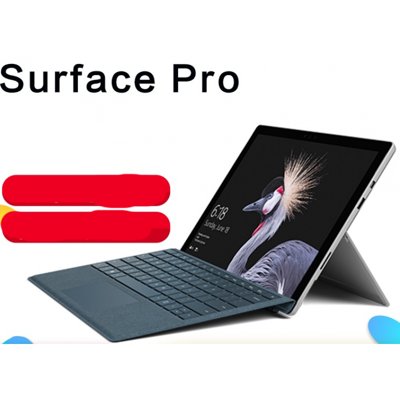 苏菲surface平板电脑