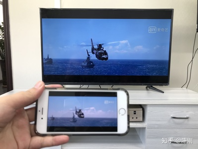 手机屏幕电脑投影