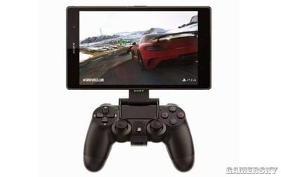 ps4 平板电脑