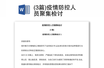 弄坏电脑检讨
