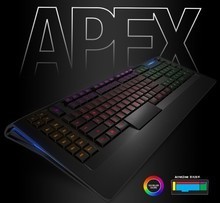 steelseries电脑