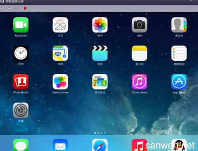 电脑控制iphone