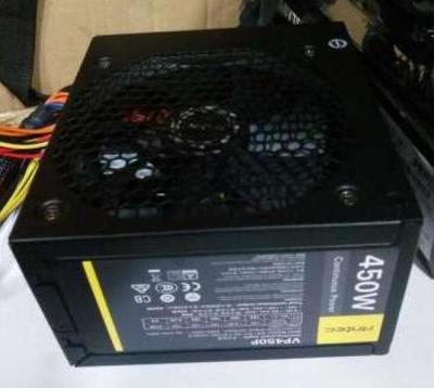 电脑 450w