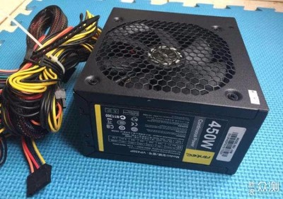 电脑 450w