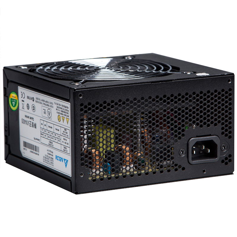 电脑 450w