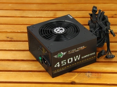 电脑 450w