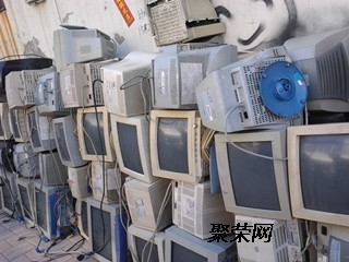 晋城收旧电脑