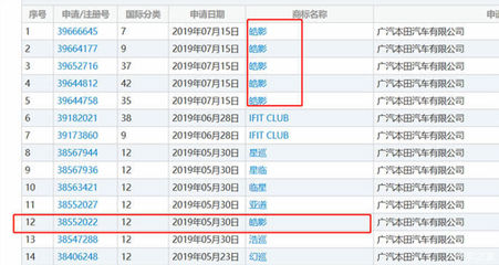 电脑行业名字