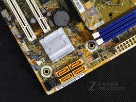 电脑fpanel接口不对
