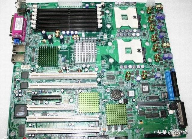 家用电脑用服务器cpu