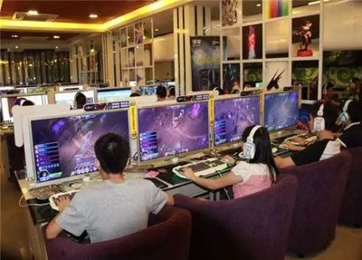 开网吧用什么电脑好
