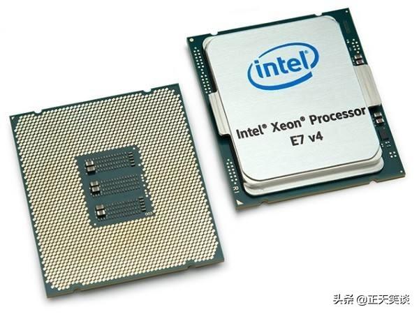 家用电脑用服务器cpu