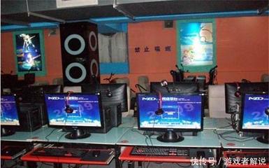 开网吧用什么电脑好