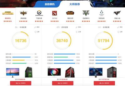 什么电脑玩lol最好