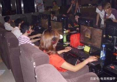 开网吧用什么电脑好